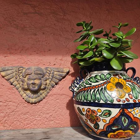 Casa El Porte Tegueste Exteriér fotografie
