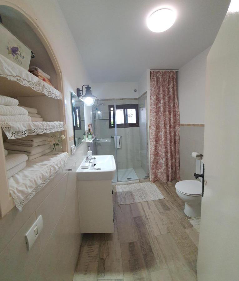 Casa El Porte Tegueste Exteriér fotografie