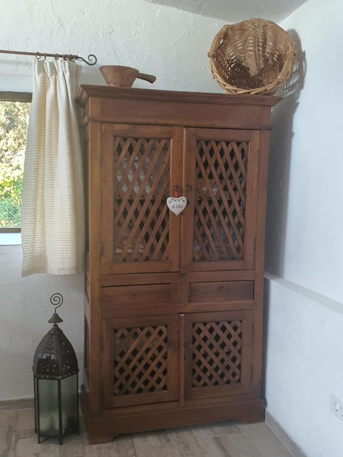 Casa El Porte Tegueste Exteriér fotografie