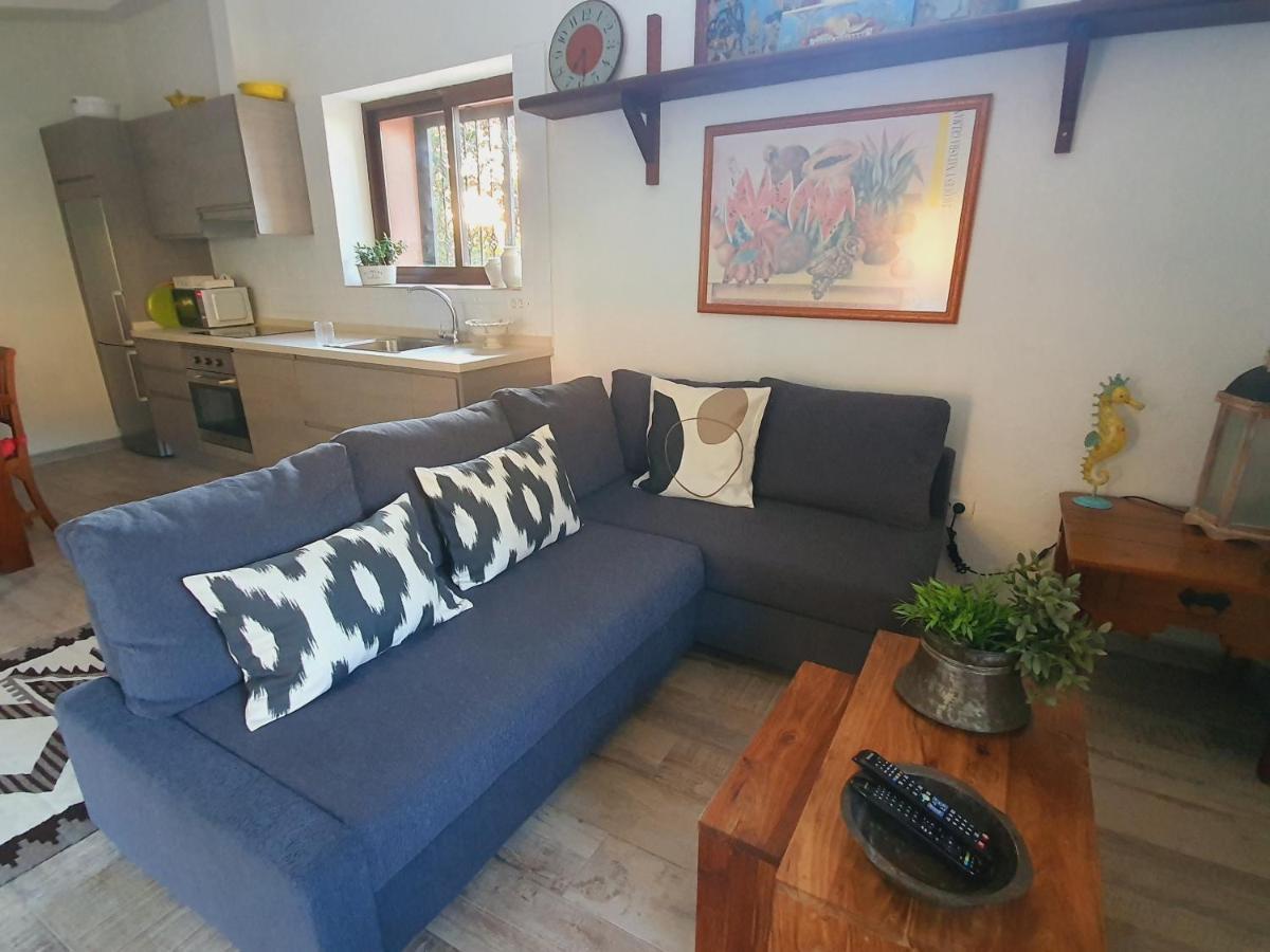 Casa El Porte Tegueste Exteriér fotografie