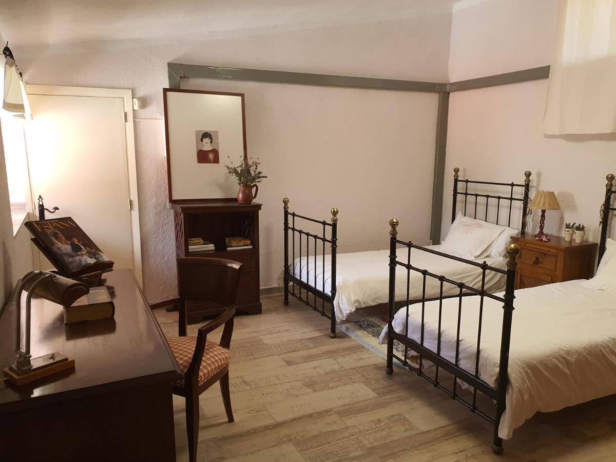 Casa El Porte Tegueste Exteriér fotografie