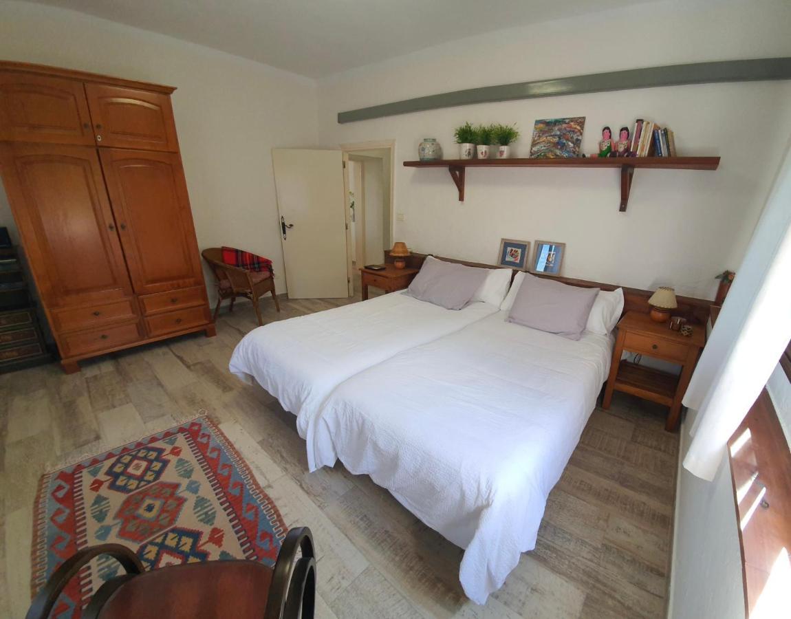 Casa El Porte Tegueste Exteriér fotografie