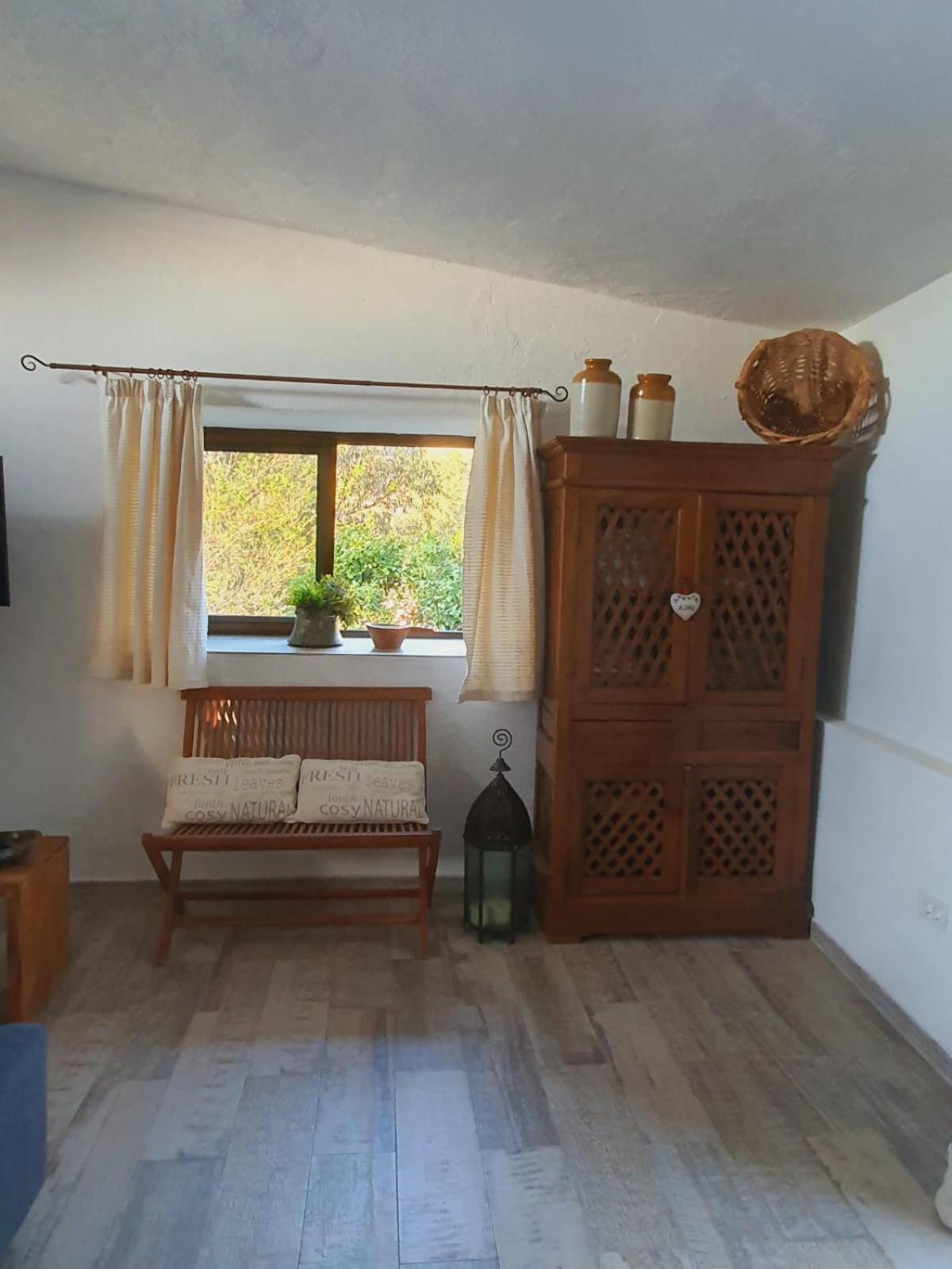 Casa El Porte Tegueste Exteriér fotografie