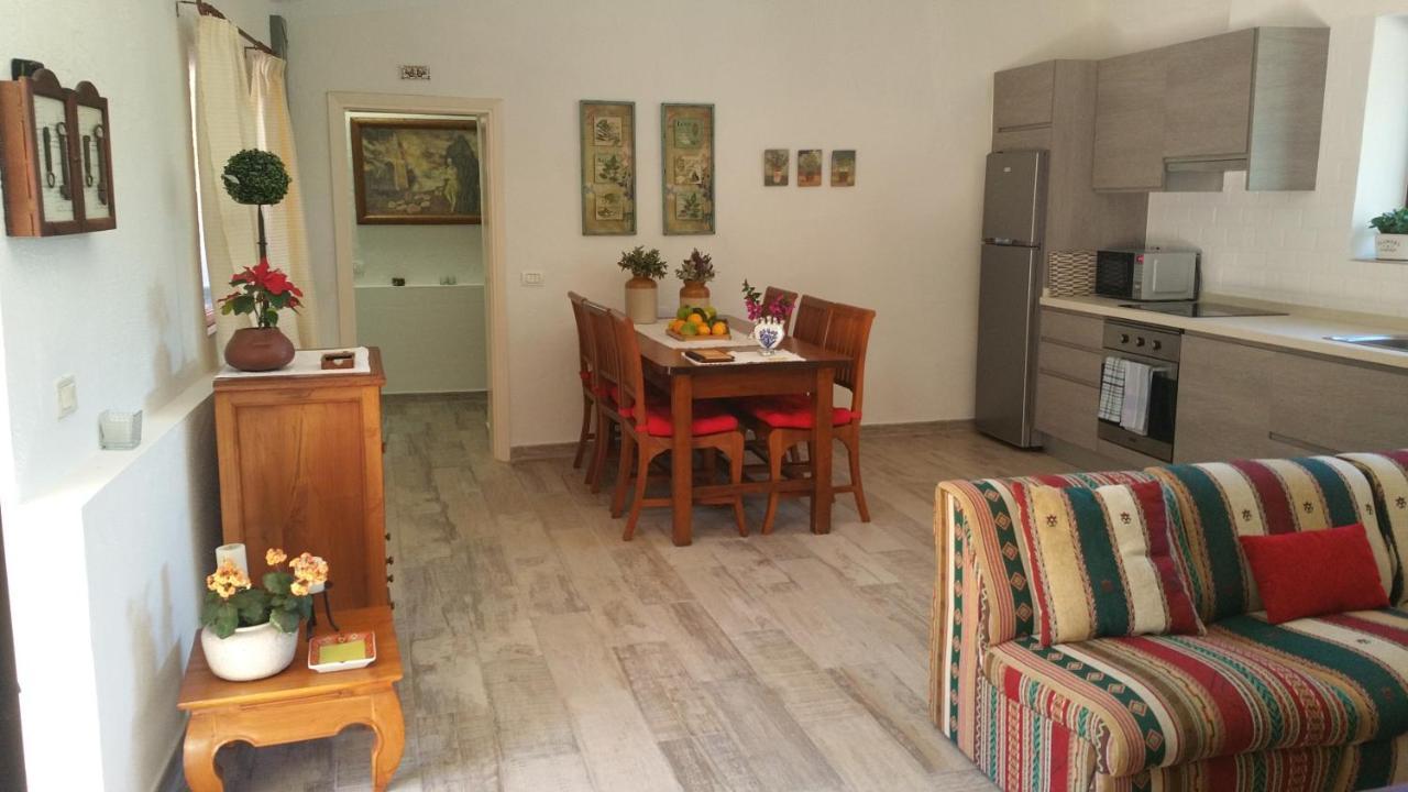 Casa El Porte Tegueste Exteriér fotografie